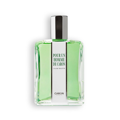Caron - Pour Un Homme