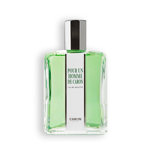 Caron - Pour Un Homme