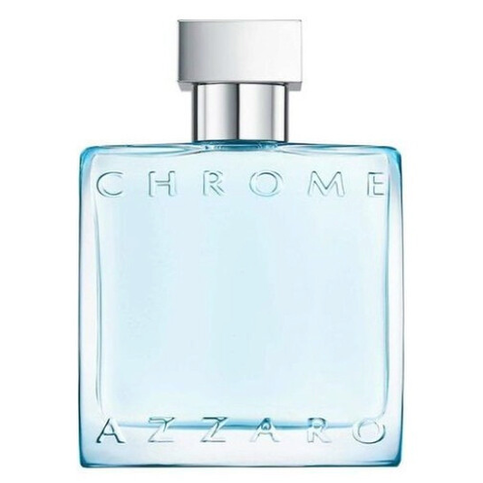 Azzaro - Chrome