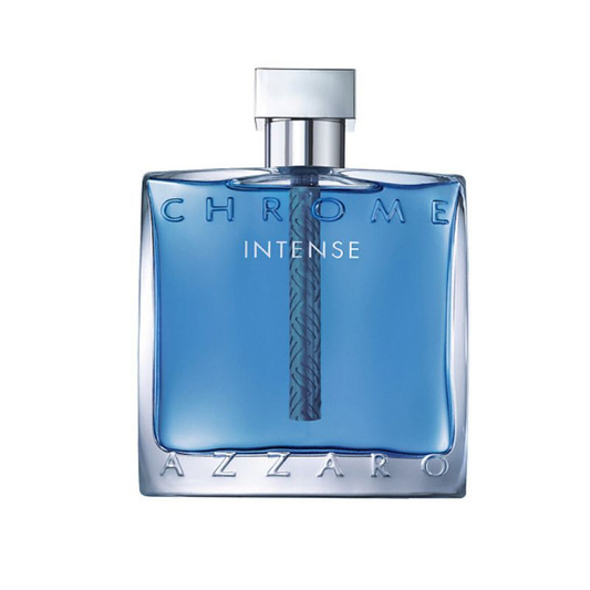 Azzaro - Chrome Intense