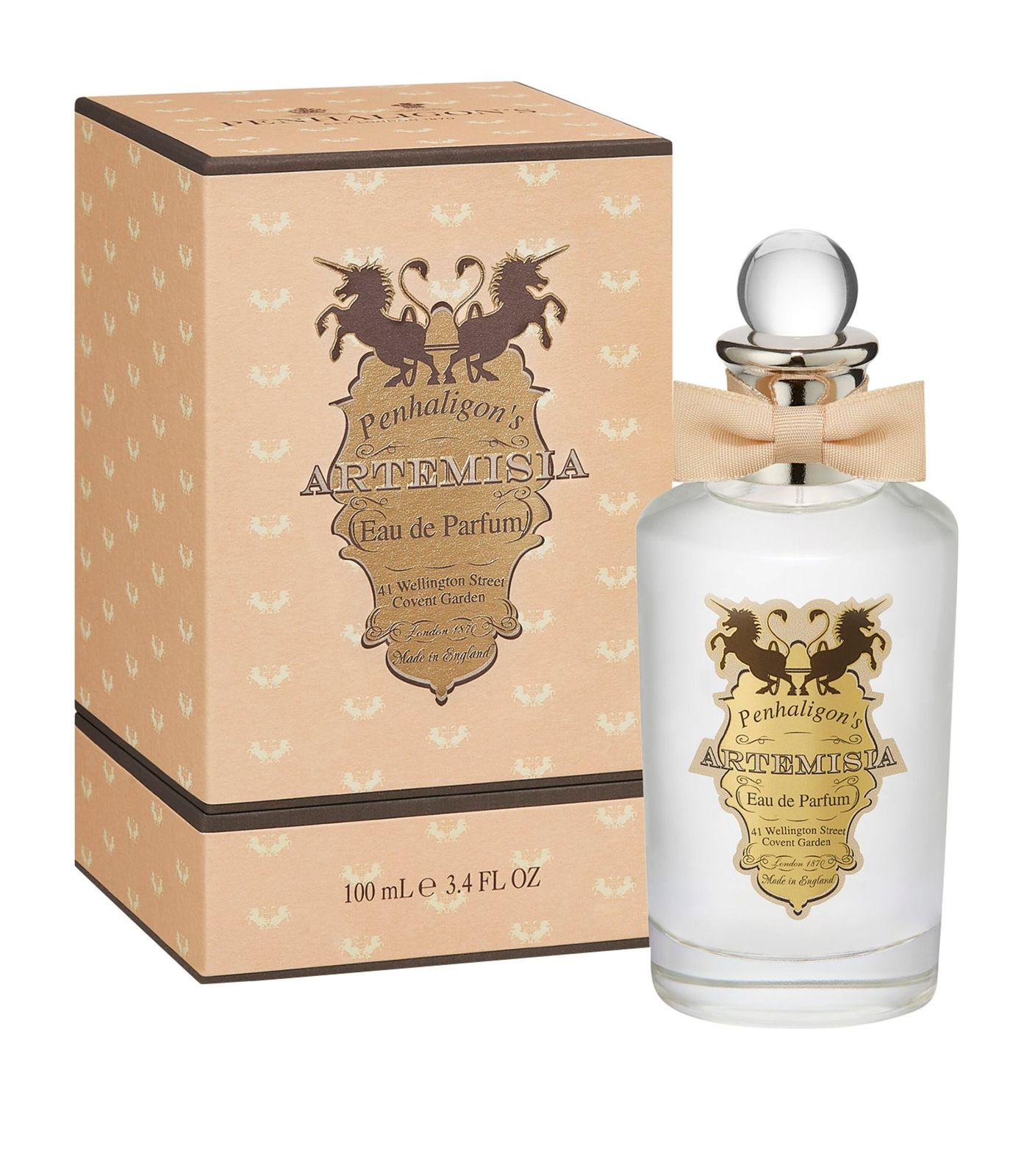 Penhaligon's Artemisia Eau De Parfum Spray 3.4 oz Women