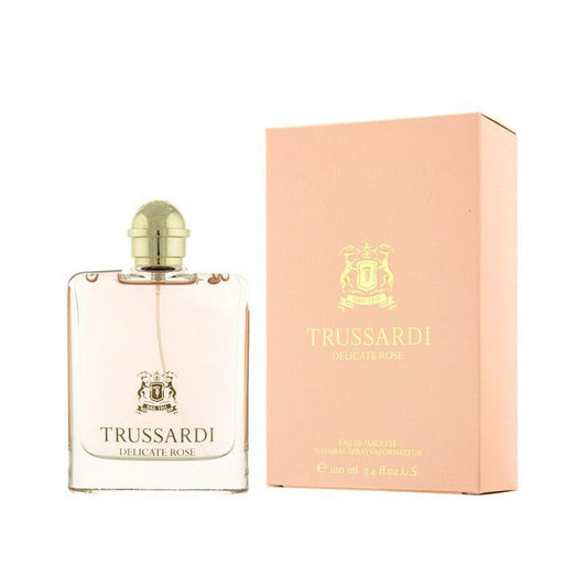 Trussardi Delicate Rose