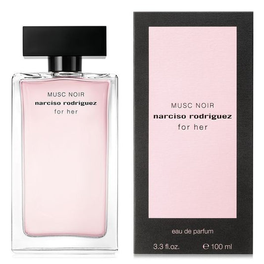 Musc Noir Narciso Rodriguez For Her