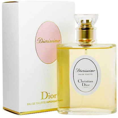 Christian Dior - Diorissimo