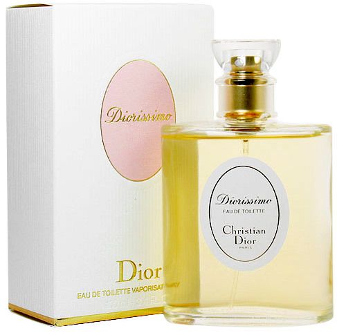 Christian Dior - Diorissimo