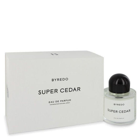 ID- Byredo Super Cedar