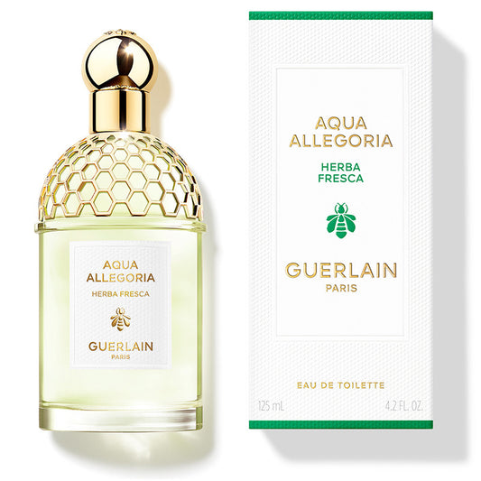 Herba Fresca Aqua Allegoria