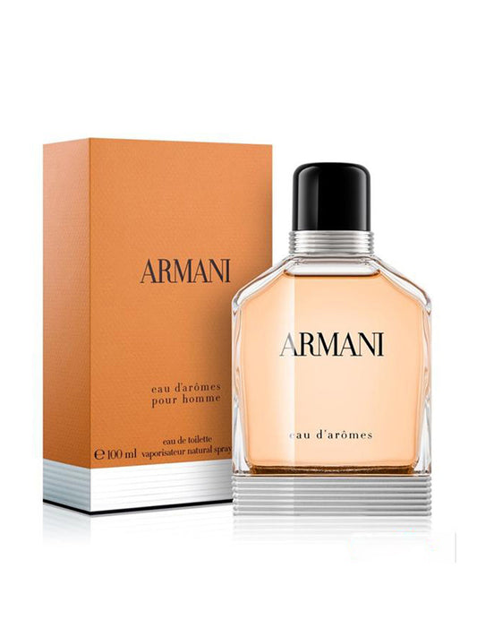 Armani Eau d'Aromes Pour Homme