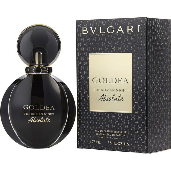 その他 BVLGARI GOLDEA THE ROMA NIGHT 75ml ブルガリから新レディースフレグランス「ブルガリ ゴルデア ローマン