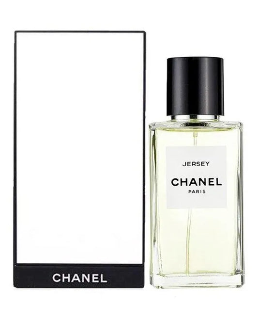 Coco Chanel - Jersey