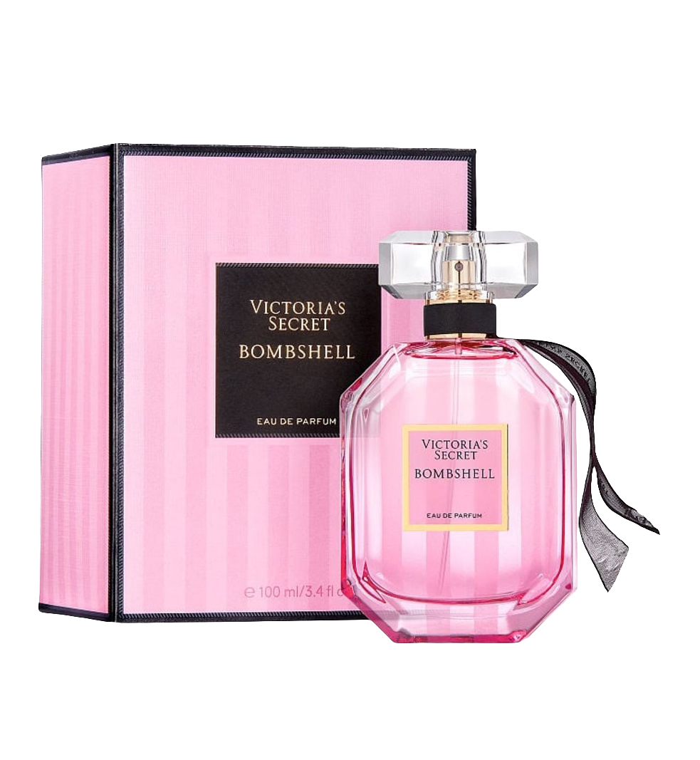 Victoria’s Secret Bombshell