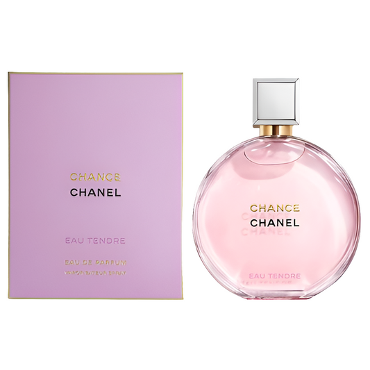 Chance Eau Tendre Eau de Parfum By Chanel