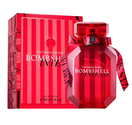Bombshell Intense By Victoria's Secret