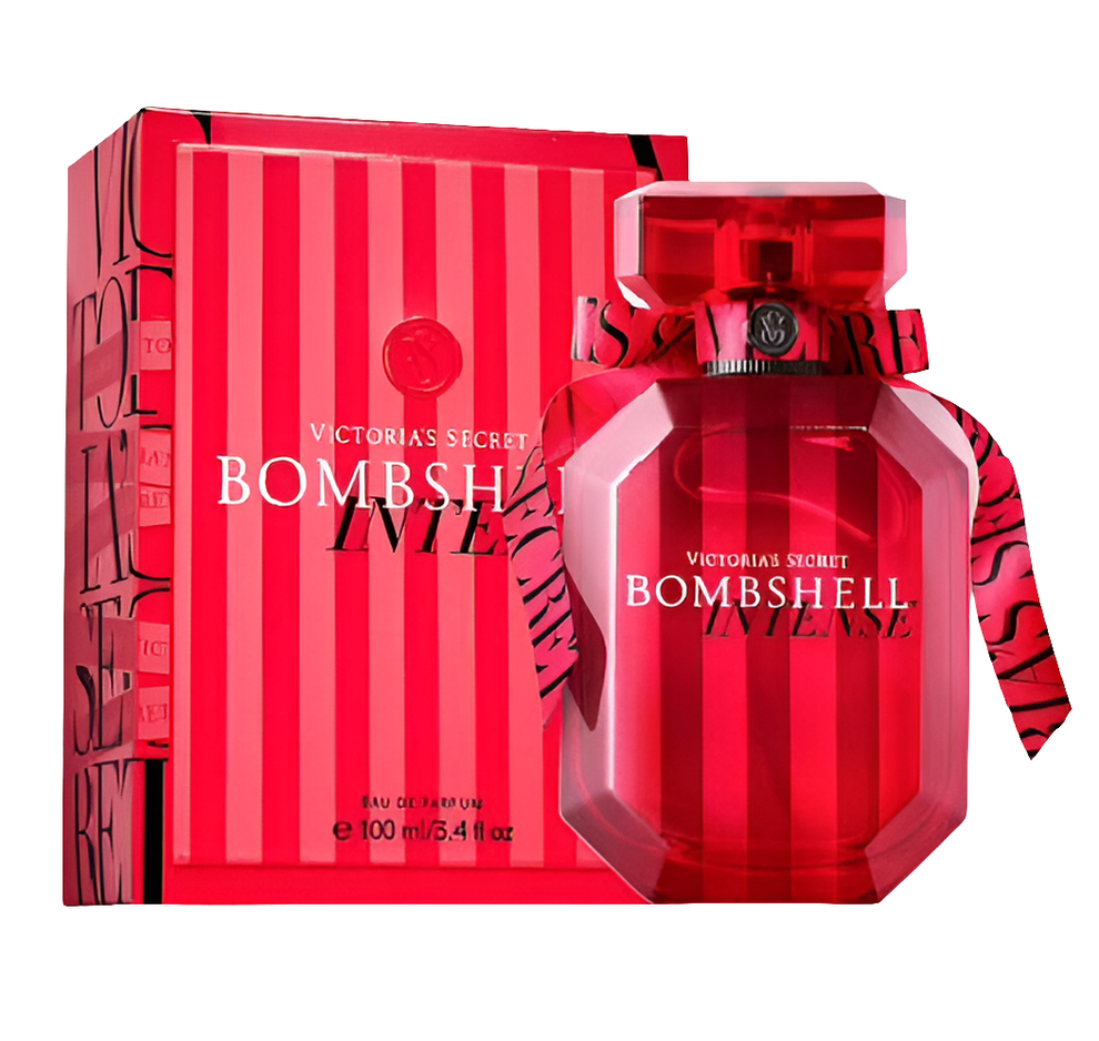 Bombshell Intense By Victoria's Secret – Shopandbeyondlb