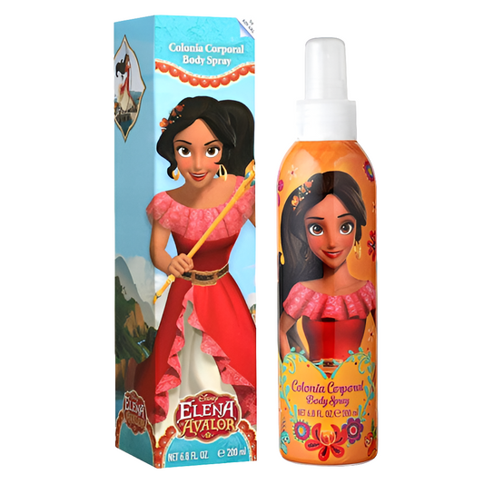 Disney Elena Avalor