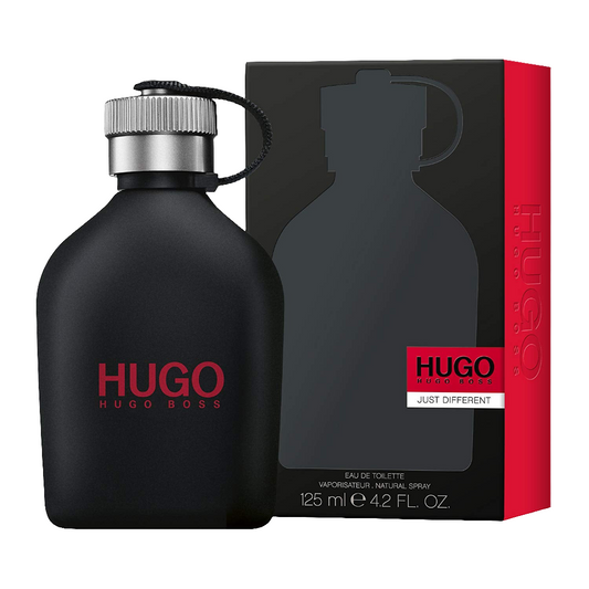 Hugo Just Different By Hugo Boss