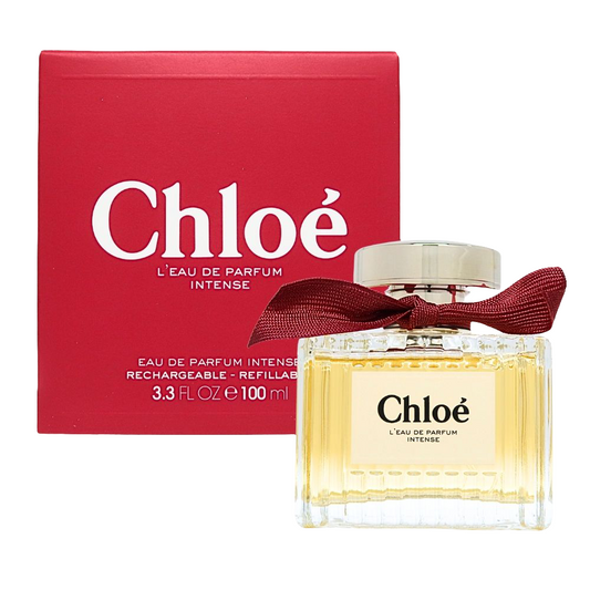 Chloé L'Eau de Parfum Intense By Chloé
