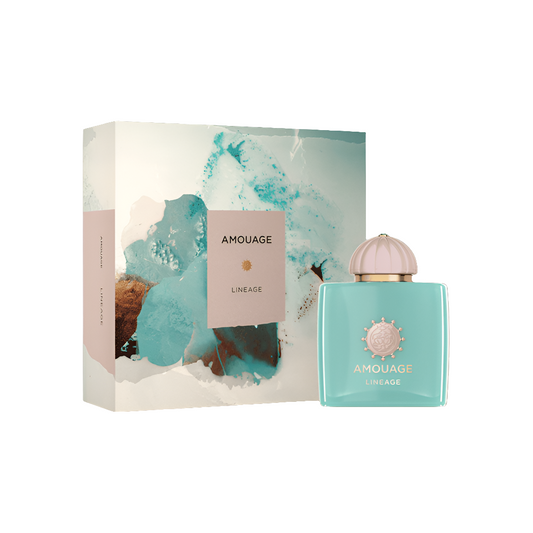 Lineage By Amouage