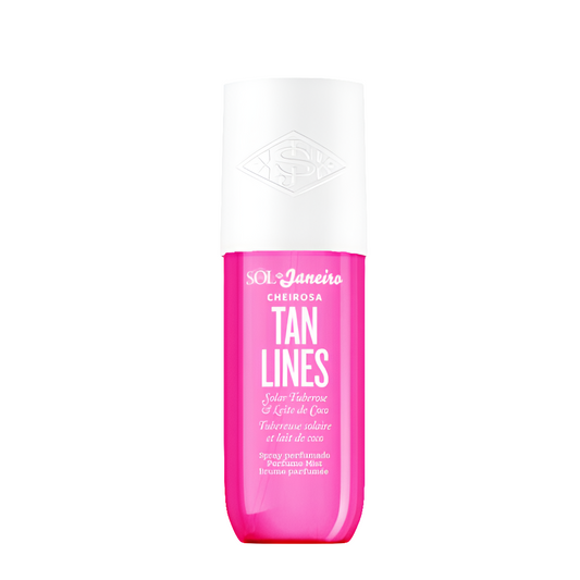 Cheirosa Tan Lines By Sol de Janeiro