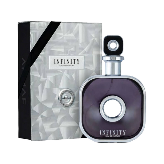 Black Infinity By Armaf