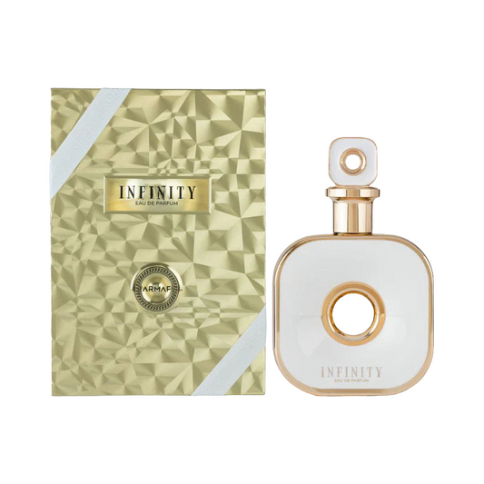 Gold Infinity By Armaf