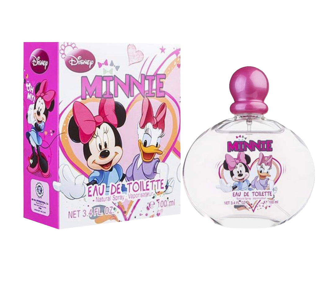 Disney Minnie Eau de Toilette