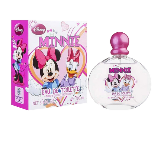 Disney Minnie Eau de Toilette