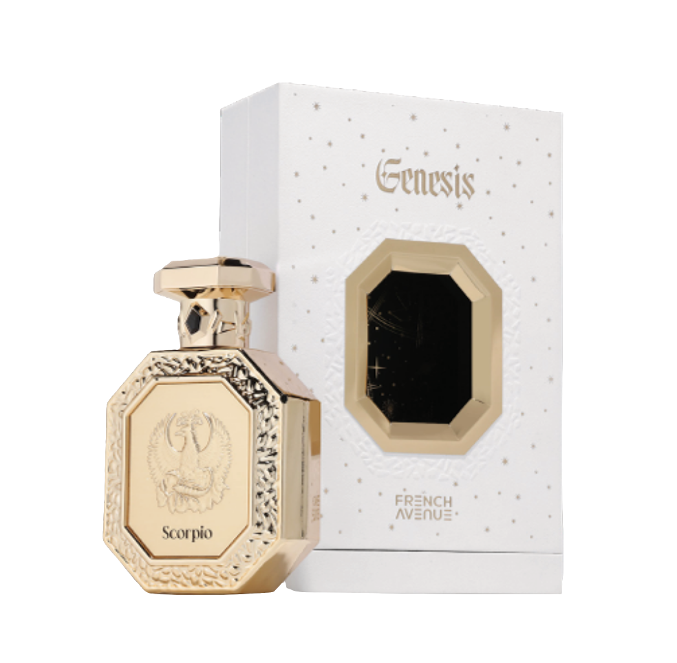 Scorpio By French Avenue