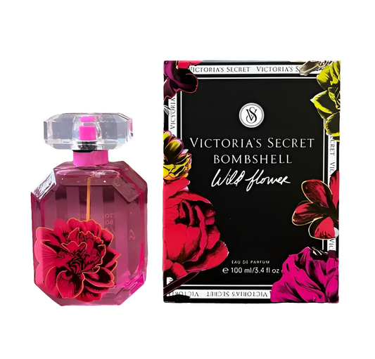 Bombshell Wild Flower By Victoria's Secret