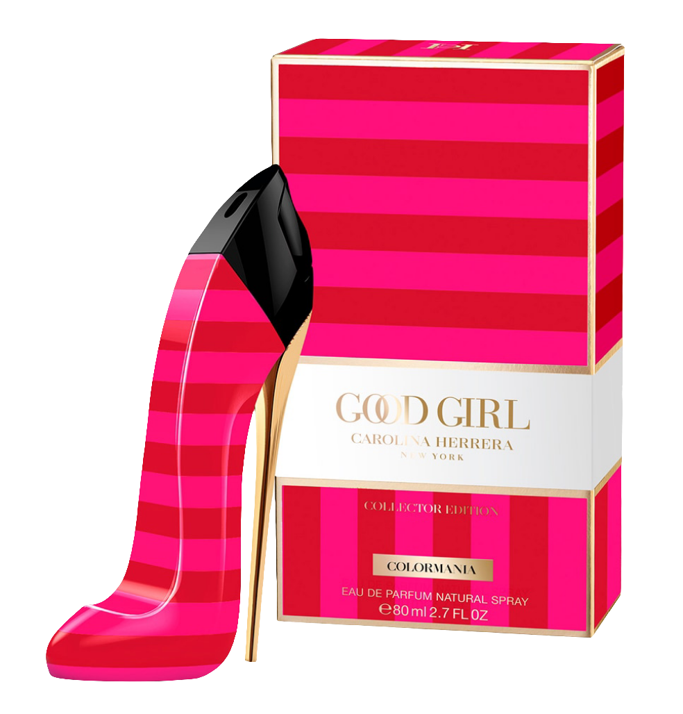 Good Girl Colormania By Carolina Herrera