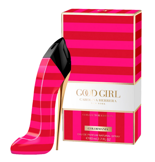 Good Girl Colormania By Carolina Herrera