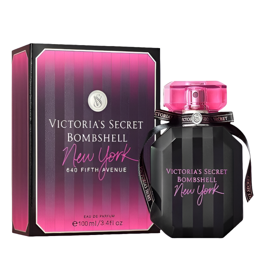 Bombshell New York By Victoria's Secret