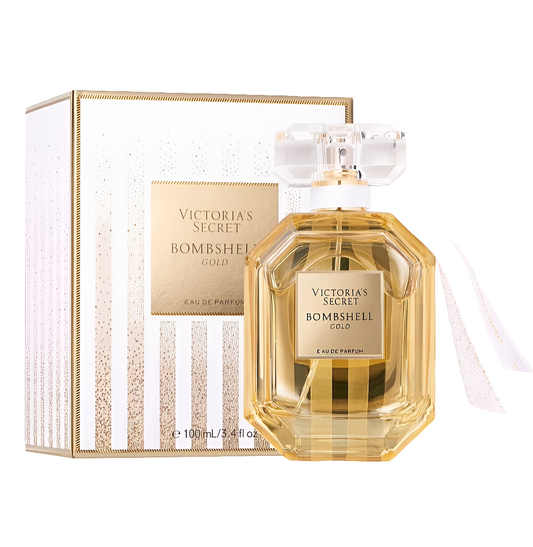 Bombshell Gold By Victoria's Secret
