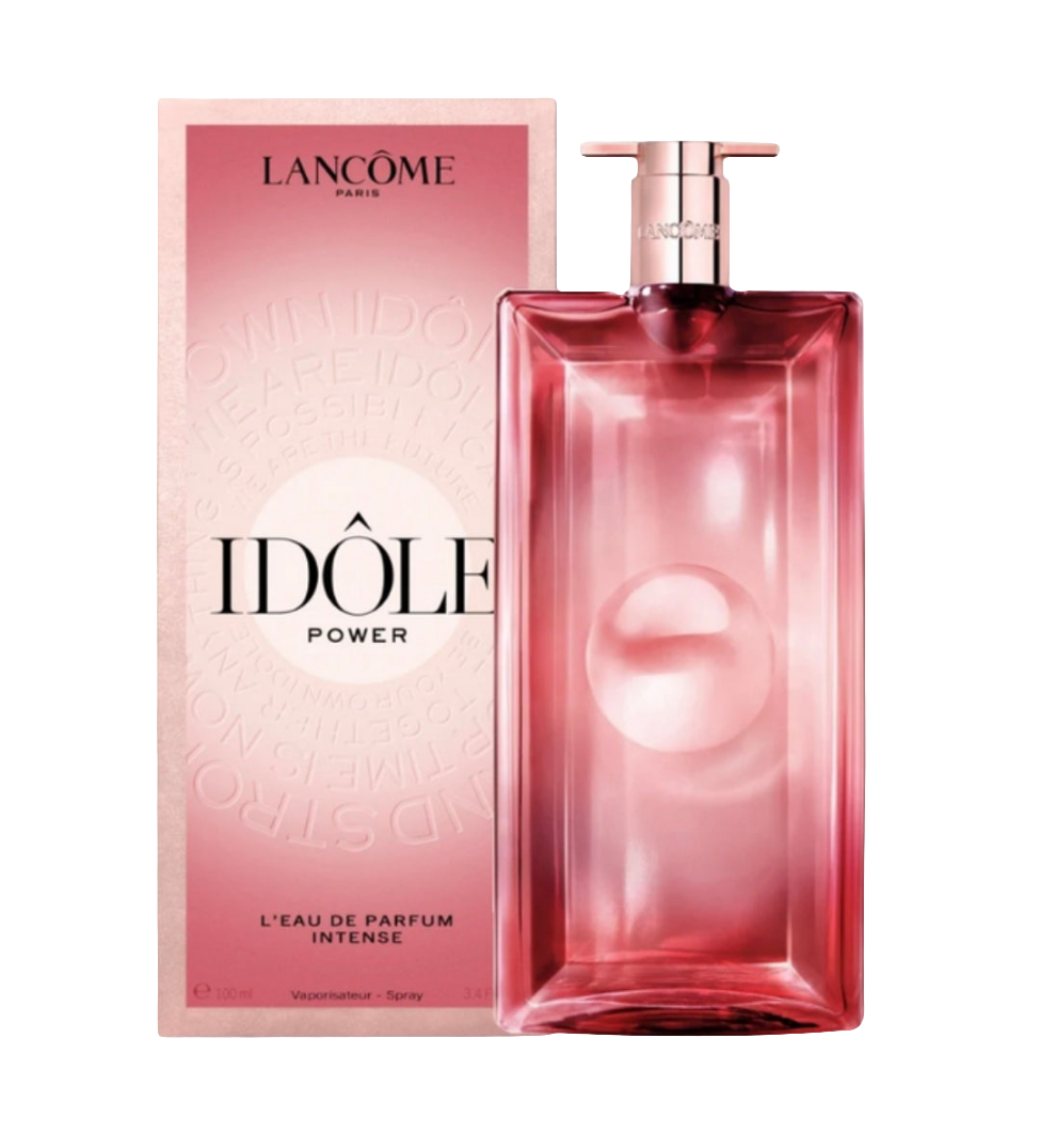 Idôle Power By Lancôme