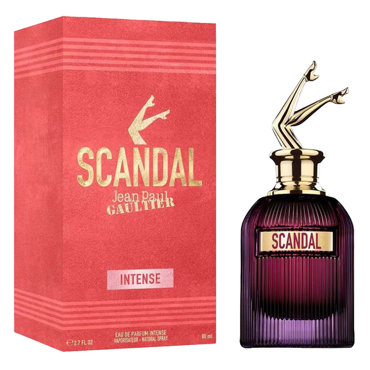 Scandal Intense By Jean Paul Gaultier