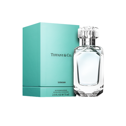 Tiffany And Co Intense By Tiffany