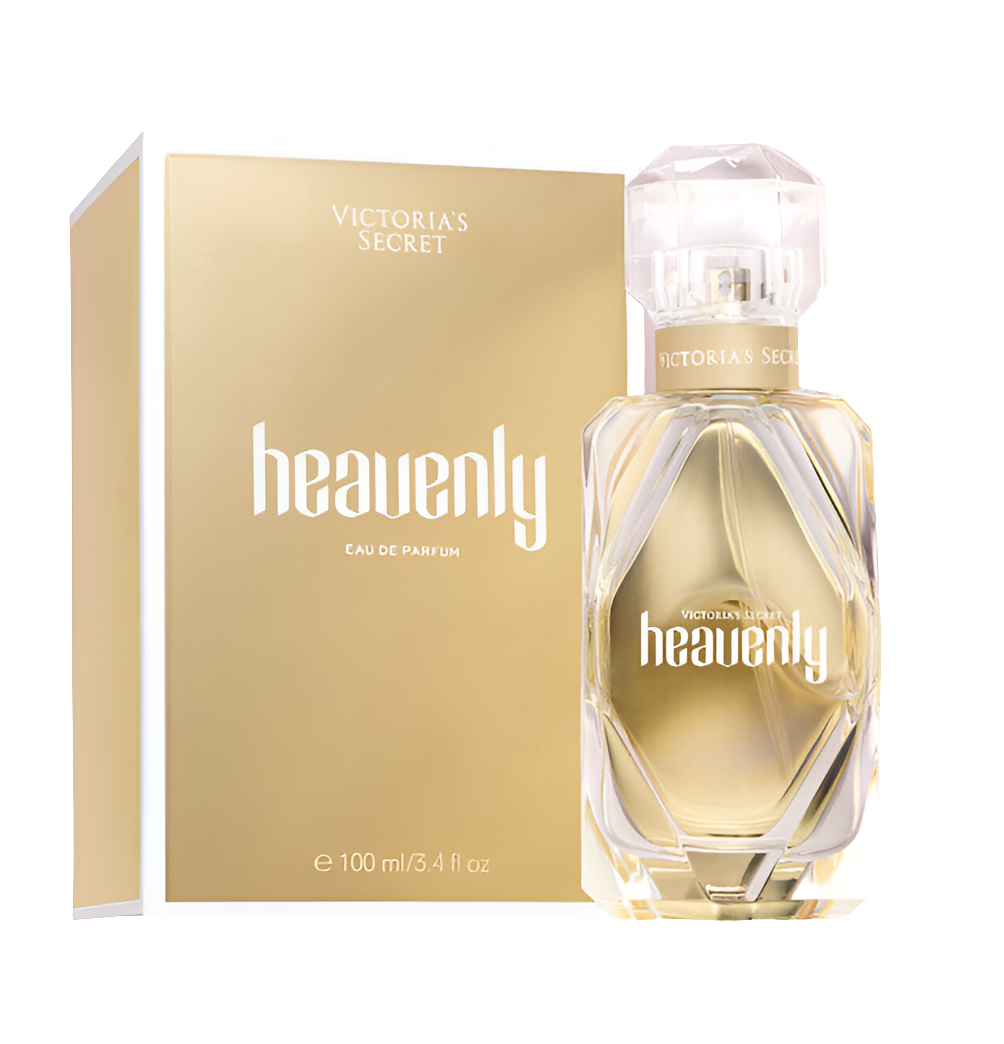 Heavenly By Victoria's Secret