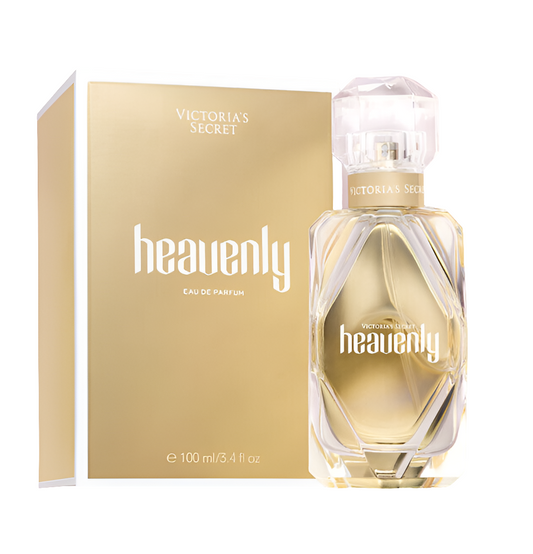 Heavenly By Victoria's Secret