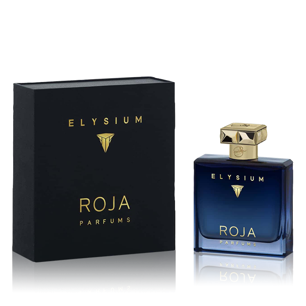 Elysium Pour Homme Parfums By Roja Dove