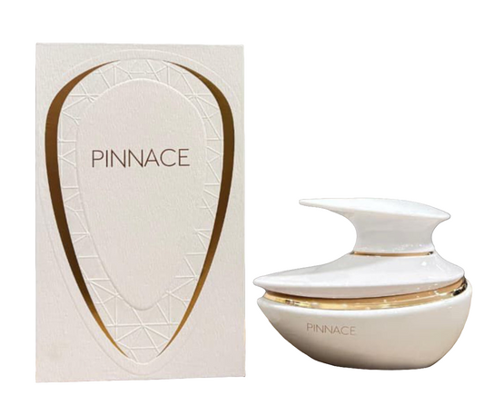 Pinnace By French Avenue