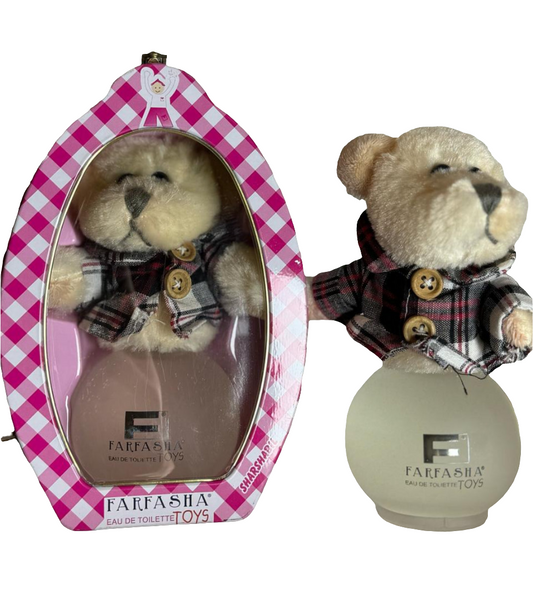 Farfasha Toys Sharshabil Eau de Toilette