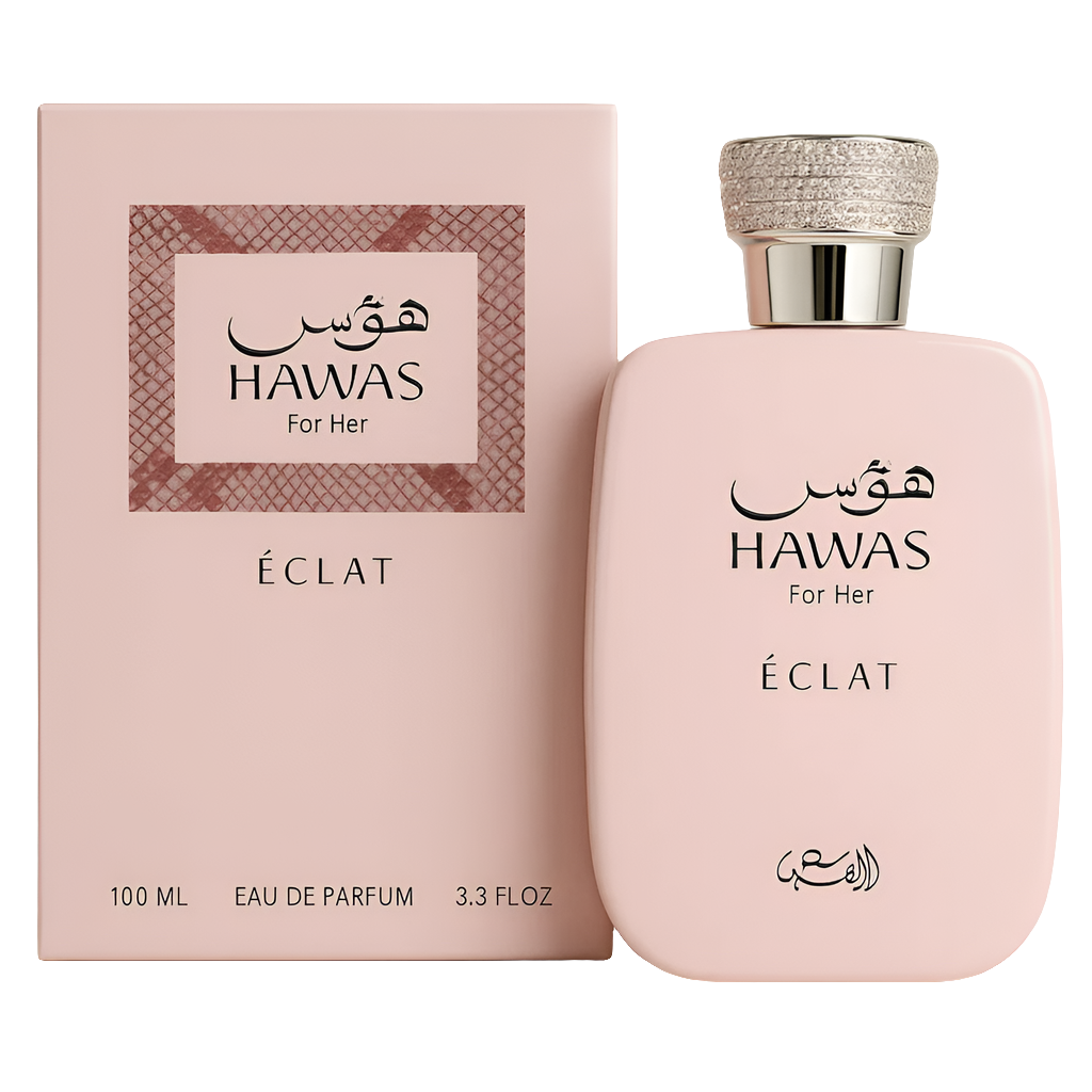 Eclat By Rasasi