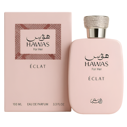 Eclat By Rasasi