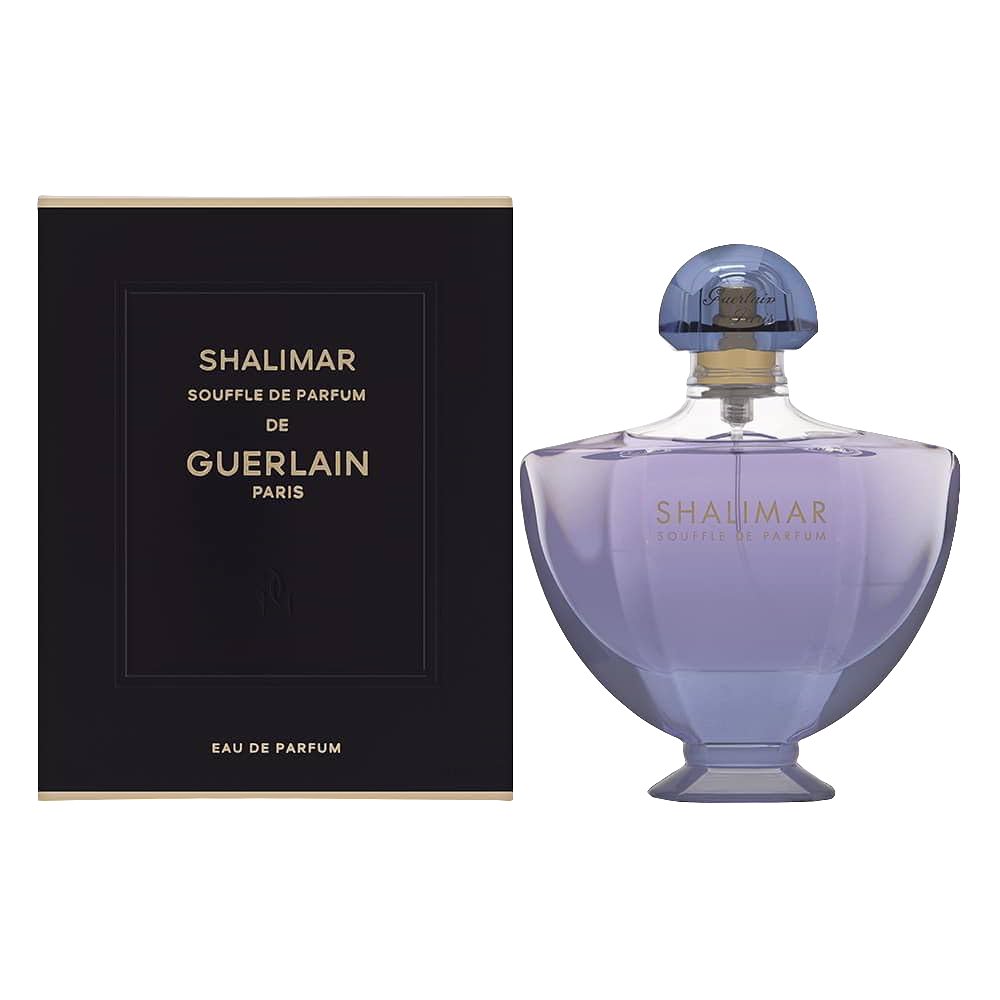 Shalimar Souffle de Parfum By Guerlain