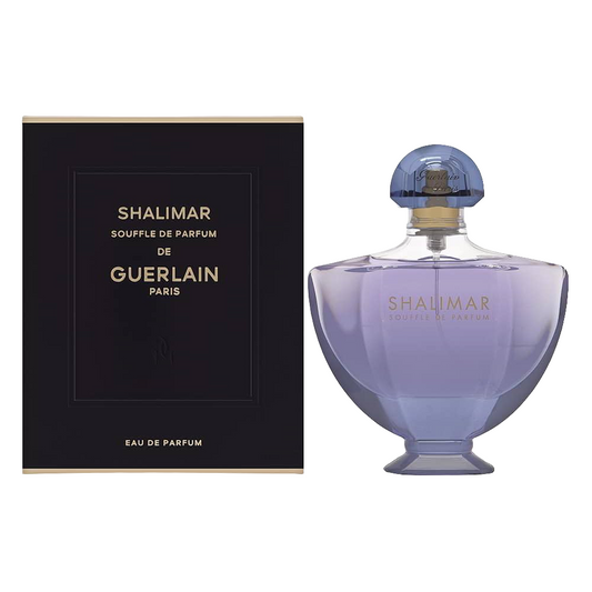 Shalimar Souffle de Parfum By Guerlain