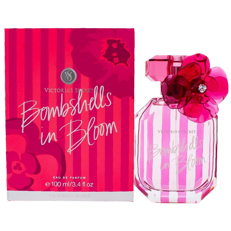 Victoria's Secret Bombshells in Bloom by Victoria's Secret