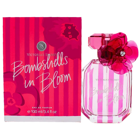 Victoria's Secret Bombshells in Bloom by Victoria's Secret