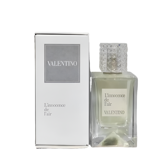 L'innocence de L'air By Valentino