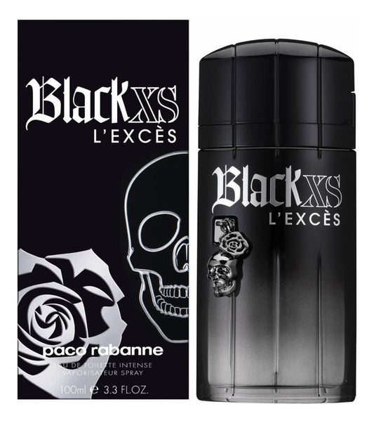 Black XS L'Excés