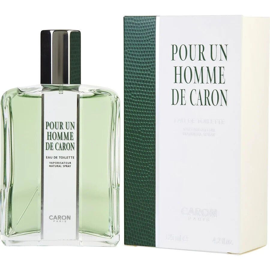Caron - Pour Un Homme